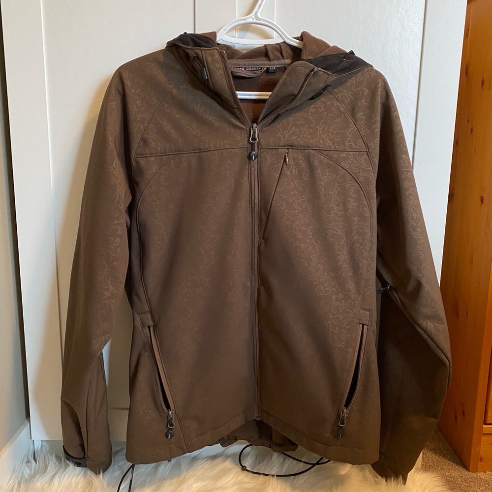 2/$75 💥- JACKET | Board Dokter women’s size large